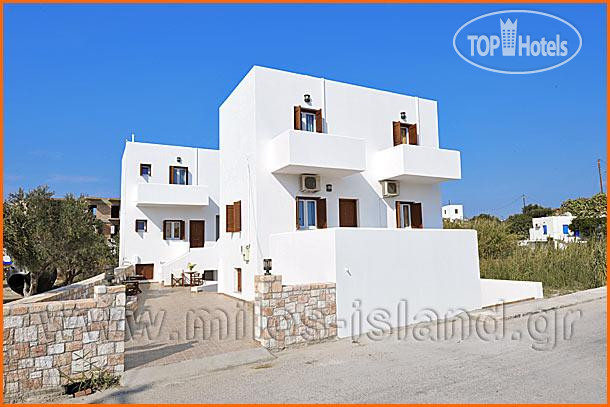 Hotel photo Vythos 
