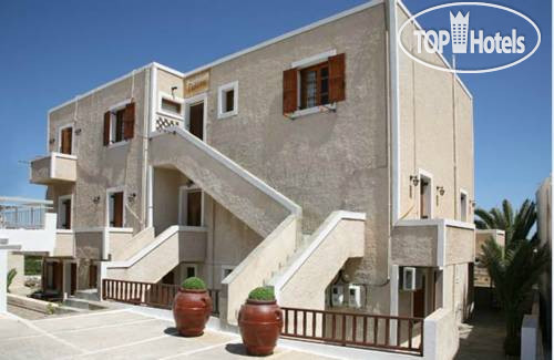 Photos Galanis Private Rooms