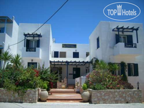Photos Iliopetra Rooms