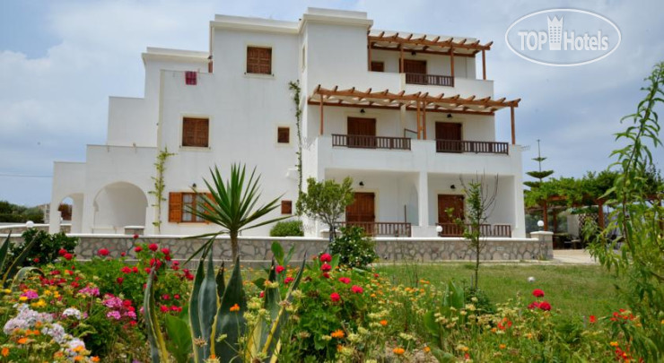 Hotel photo Konstantinos 