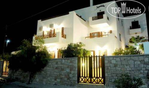Hotelier's photos Aerolithos