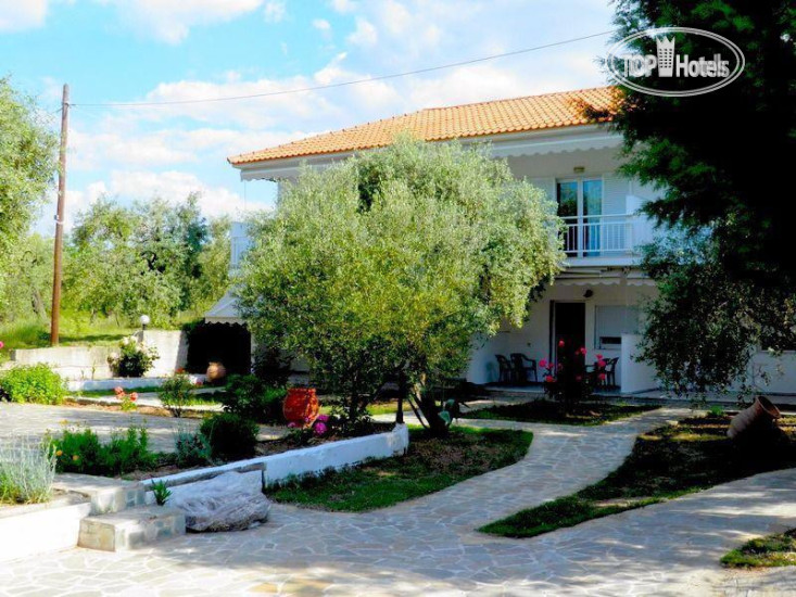 Photos Asterias Studios