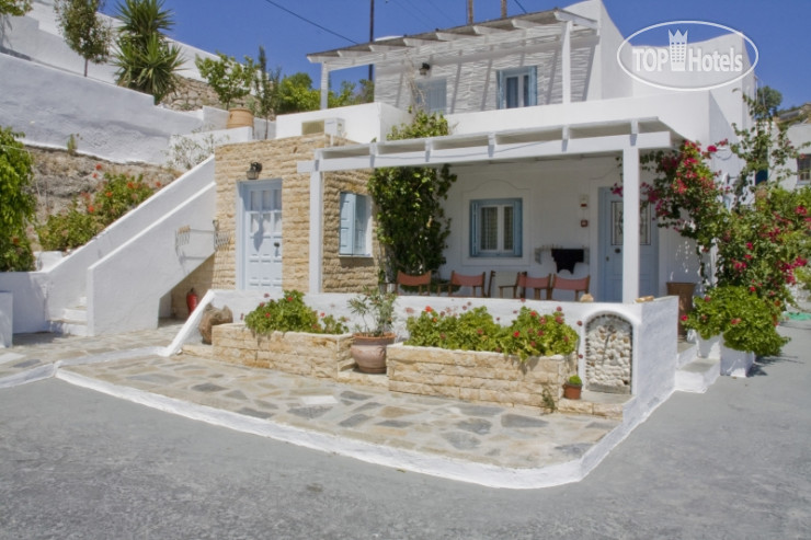 Hotelier's photos Alexandros Village
