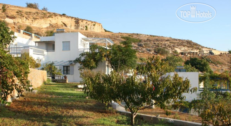 New photos from tourists Agnanti Hotel 2*
