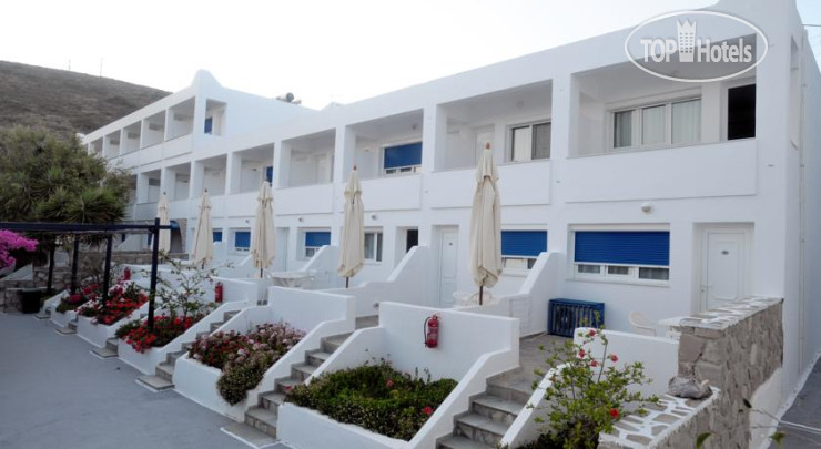 New photos from tourists Lagada Beach Hotel 2*