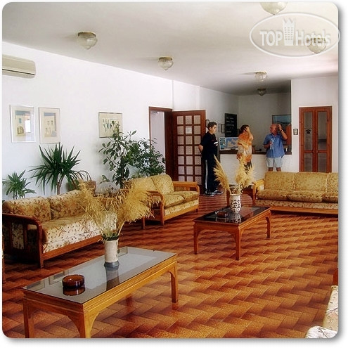 New photos from tourists Milos Hotel 2*