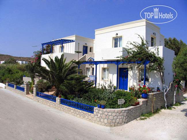 Hotel photo Pergola 
