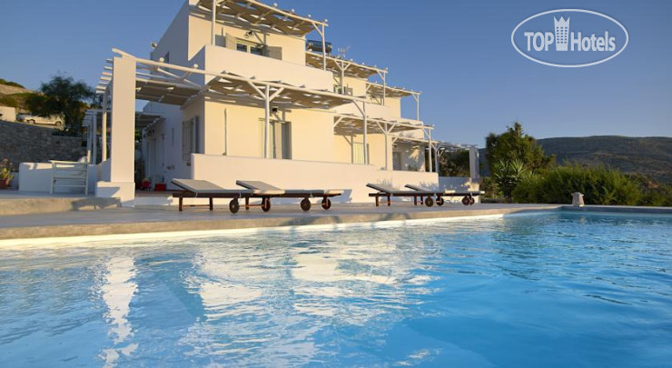 Hotel photo Villa Gallis 