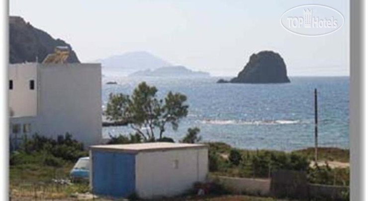 New photos from tourists Michalis Studios