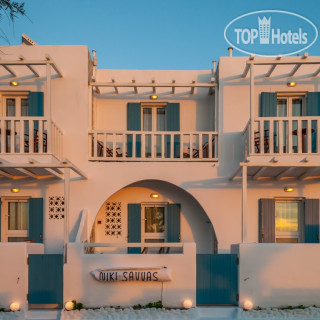 Фото Niki Savvas