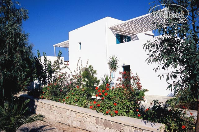 Hotelier's photos Farm Konstantakis Studios 4*
