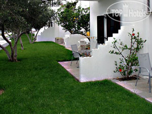 New photos from tourists Santa Maria Village 3*