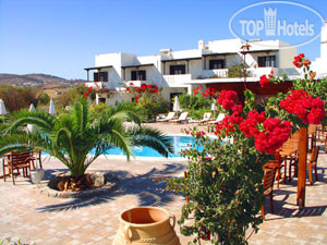 Hotel photo Santa Maria Village 3*