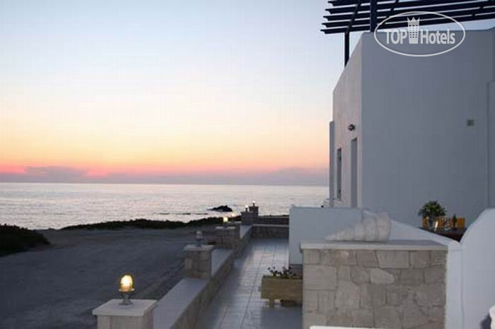 New photos from tourists Villa Tania 2*