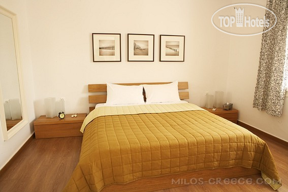 New photos from tourists Aiora House 5*