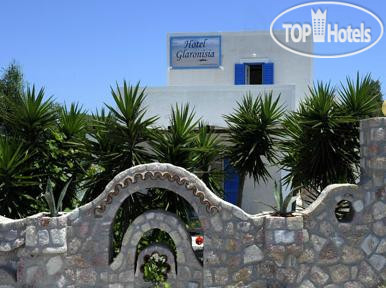 New photos from tourists Glaronissia Village Hotel Milos 2*