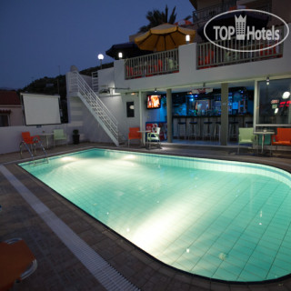 Фото Memories Apartments