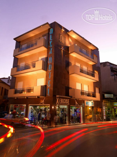 Photos Alex Hotel