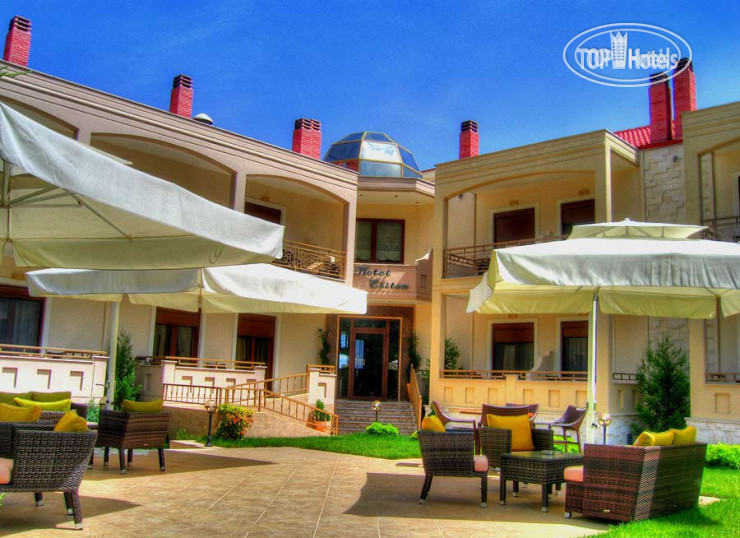 Photos Eliton & Spa Resort