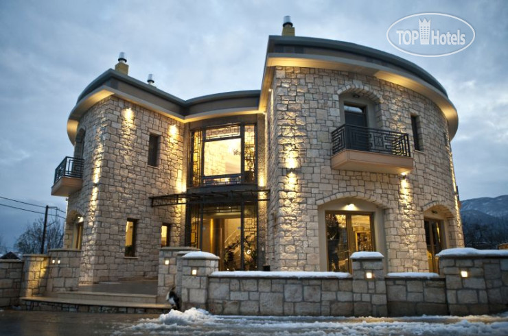 Photos Chateau Rond Suites