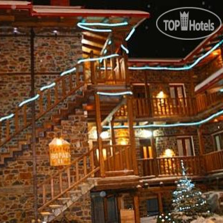 Photos Voras II Hotel