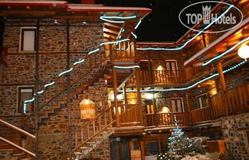 Photos Voras II Hotel