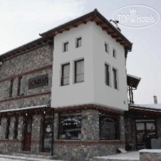 Photos Arolithos-Kaimaktsalan