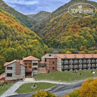 Photos Kaimak Inn Spa & Resort