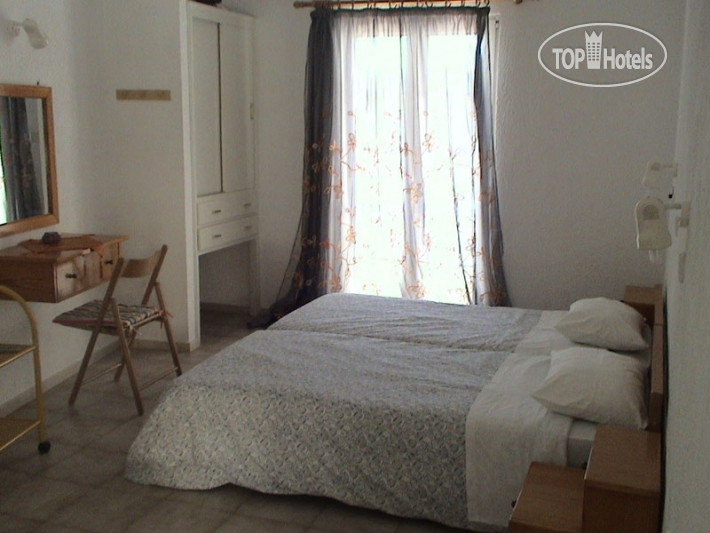 New photos from tourists Elite Apartments