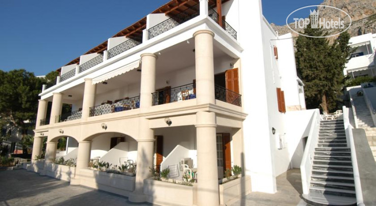 Hotel photo Oasis 