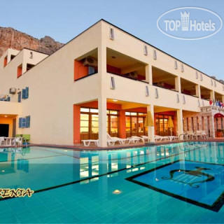 Photos Philoxenia Hotel