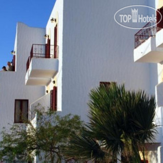 Photos Afroditi Hotel - Studios