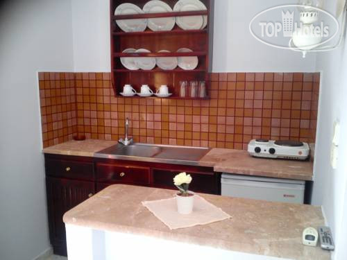 New photos from tourists Family Village