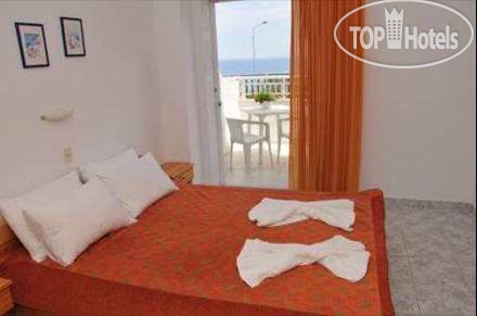 Hotel photo Toroneon Hotel Studios Kallithea APT