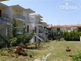 New photos from tourists Kleopatra Hotel Kallithea