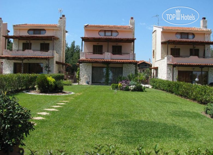 Hotelier's photos Villa Roubini