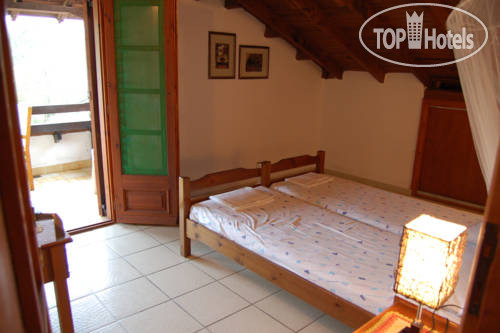 New photos from tourists Villa Angie