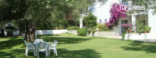 Hotel photo Xenios Faros Apartments 