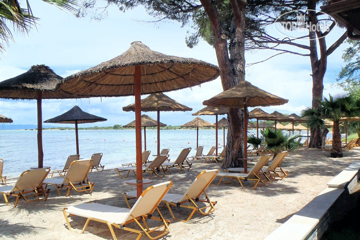New photos from tourists Vergos 2*