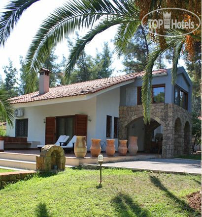 Hotelier's photos Villa Anastasya