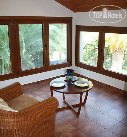 New photos from tourists Villa Anastasya