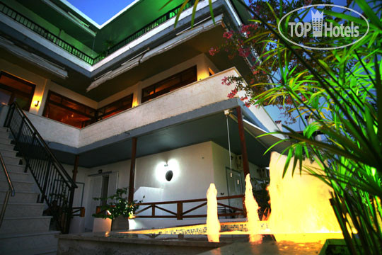 Hotel photo Coralli Apartments 