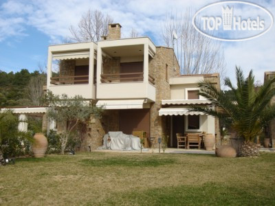 Hotel photo Villa Rosen 