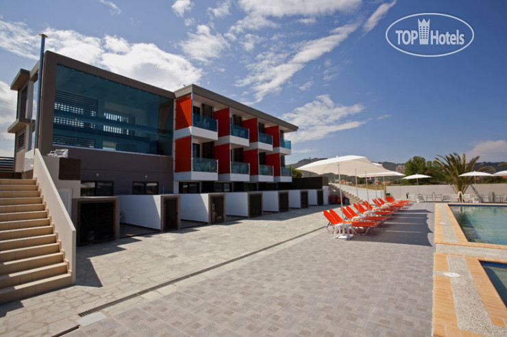 Hotel photo Thalassa Hotel 2*