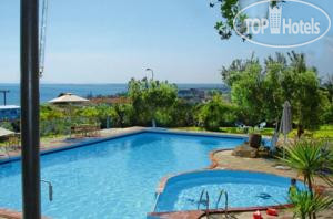 New photos from tourists Asteris Village 3*
