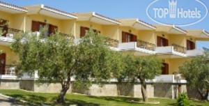 Hotelier's photos Asteris Village 3*