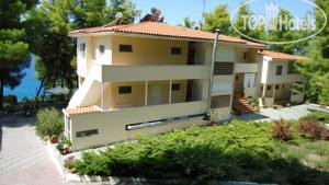 Hotel photo Dryades 3*