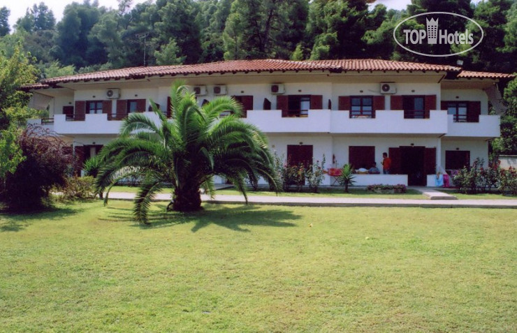 New photos from tourists Elena Apartments And Studios 2*