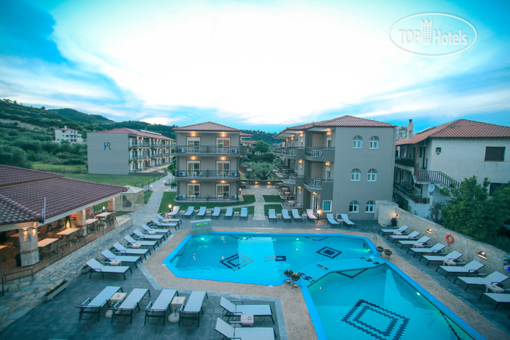 New photos from tourists Royal Hotel and Suites 4*