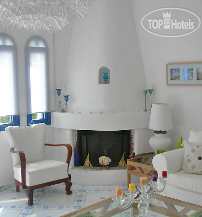 Hotel photo Villa Kiki 